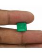 Green Onyx 6.92 Carat 