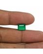 Green Onyx 3.59 Carat 