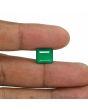 Green Onyx 5.87 Carat 