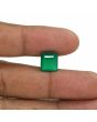 Green Onyx 5.87 Carat 