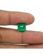 Green Onyx 5.87 Carat 