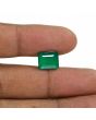 Green Onyx 5.77 Carat 