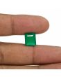 Green Onyx 5.77 Carat 