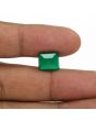 Green Onyx 5.77 Carat 