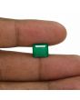 Green Onyx 3.72 Carat 