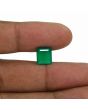 Green Onyx 3.72 Carat 