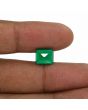 Green Onyx 3.72 Carat 