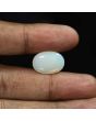 Natural Opal Cts 5.87 Ratti 6.46
