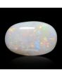 Australian Fire Opal 8.48 Carat 