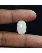 Australian Fire Opal 8.48 Carat 