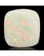 Australian Fire Opal 37.09 Carat