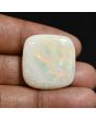 Australian Fire Opal 37.09 Carat