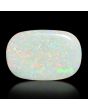 Australian Fire Opal 4.44 Carat