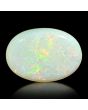 Australian Fire Opal 3.48 Carat
