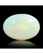Australian Fire Opal 6.1 Carat