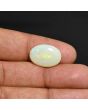 Australian Fire Opal 6.1 Carat