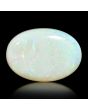 Australian Fire Opal 3.39 Carat