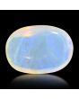 Australian Fire Opal 9.7 Carat 