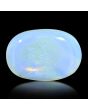 Australian Fire Opal 6.37 Carat