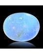 Australian Fire Opal 4.08 Carat