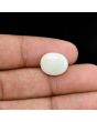 Australian Opal 6.13 Carat 
