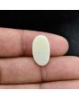 Australian Opal 7.04 Carat 