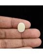 Australian Opal 4.36 Carat 