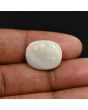 Australian Fire Opal 11.34 Carat 