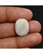 Australian Fire Opal 11.34 Carat 