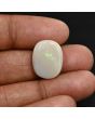 Australian Fire Opal 11.34 Carat 