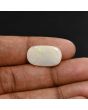 Australian Fire Opal 8.05 Carat 
