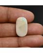 Australian Fire Opal 8.05 Carat 