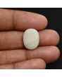 Australian Fire Opal 9.02 Carat 