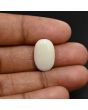 Australian Fire Opal 7.98 Carat 