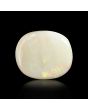 Australian Fire Opal 6.2 Carat 