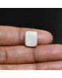 Australian Fire Opal 5.98 Carat 