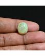 Australian Fire Opal 7.18 Carat 