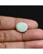 Australian Fire Opal 7.18 Carat 