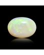 Australian Fire Opal 9.14 Carat 
