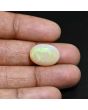 Australian Fire Opal 9.14 Carat 