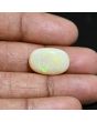 Australian Fire Opal 9.15 Carat 