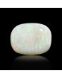 Australian Fire Opal 12.6 Carat 
