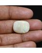 Australian Fire Opal 12.6 Carat 