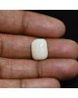 Australian Fire Opal 4.72 Carat 
