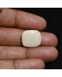 Australian Fire Opal 9.84 Carat 