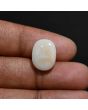 Australian Fire Opal 8.18 Carat