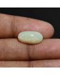 Australian Fire Opal 4.59 Carat 
