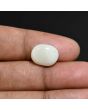 Australian Fire Opal 5.14 Carat 