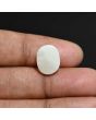 Australian Fire Opal 5.14 Carat 