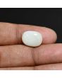 Australian Fire Opal 5.08 Carat 